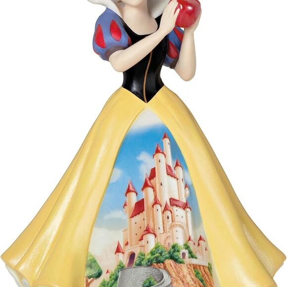 Hallmark 2023 Ornament Snow White Disney Princess Celebration 4th in Series - Picture 2 of 5